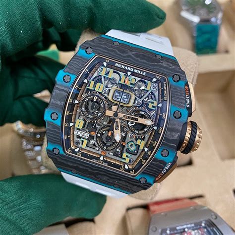 richard mille rm 1102|rm 11 03 ultimate edition.